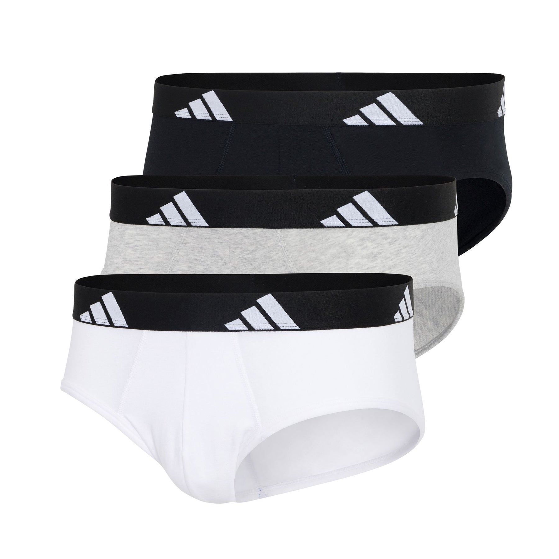 Quần Lót Nam Adidas Afc - 3Pk Brief