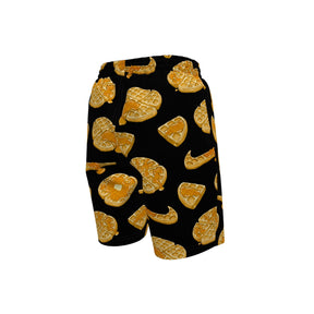 Quần Bơi Thể Thao Bé Trai Nike Swim 7" Volley Short