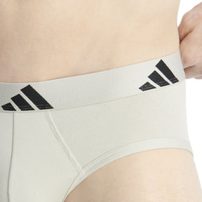 Quần Lót Thể Thao Nam Adidas Afc - 3Pk Brief