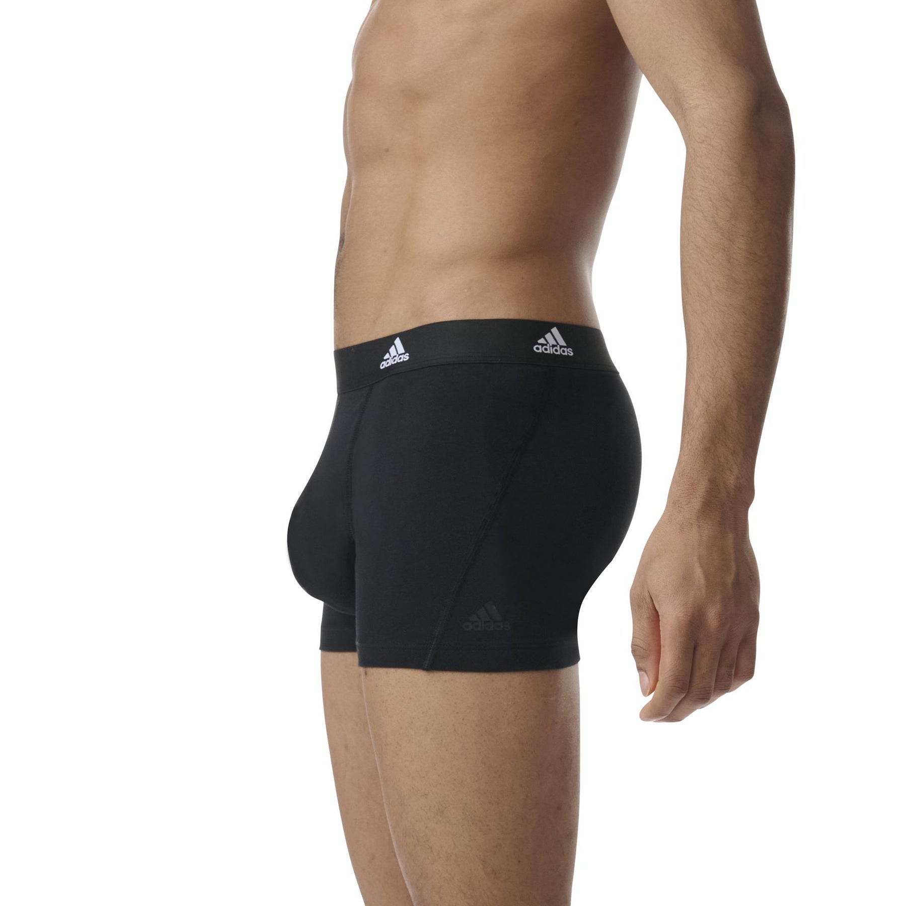 Quần Lót Nam Adidas Afc - 2Pk Trunk In Polybag