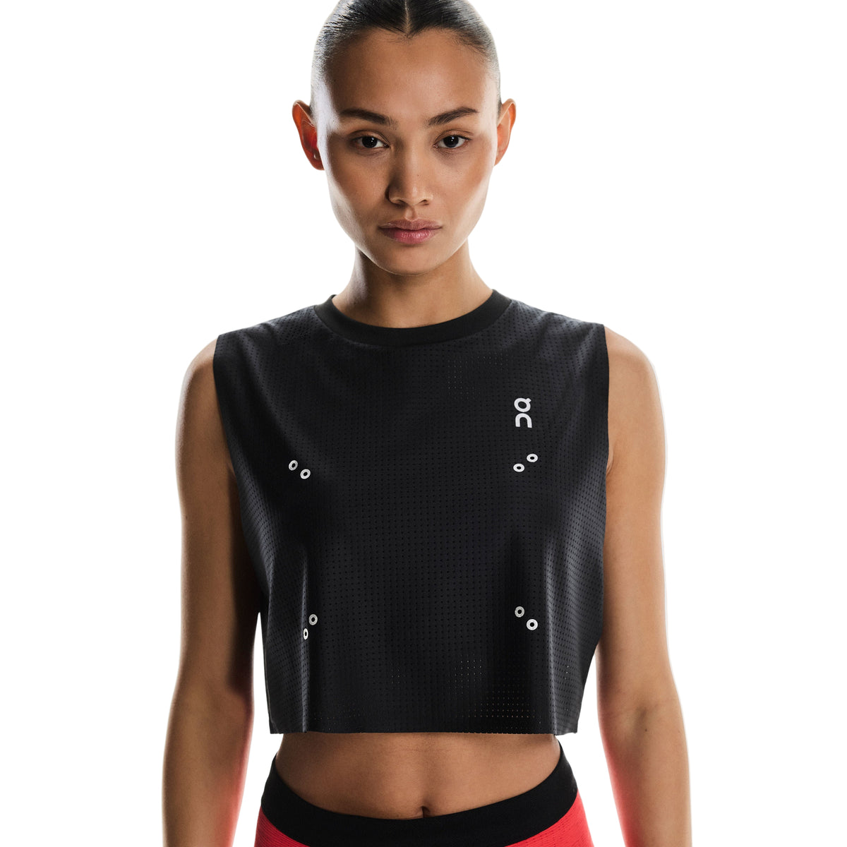 Áo Ba Lỗ Thể Thao Chạy Bộ Nữ On Running Pace Tank