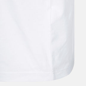 Áo Thể Thao DESCENTE Nam Regular Fit Back Graphic Short Sleeve T-Shirts