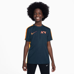 Áo Tay Ngắn Thể Thao Trẻ Em Unisex Nike Km K Nk Df Acd23 Top Ss