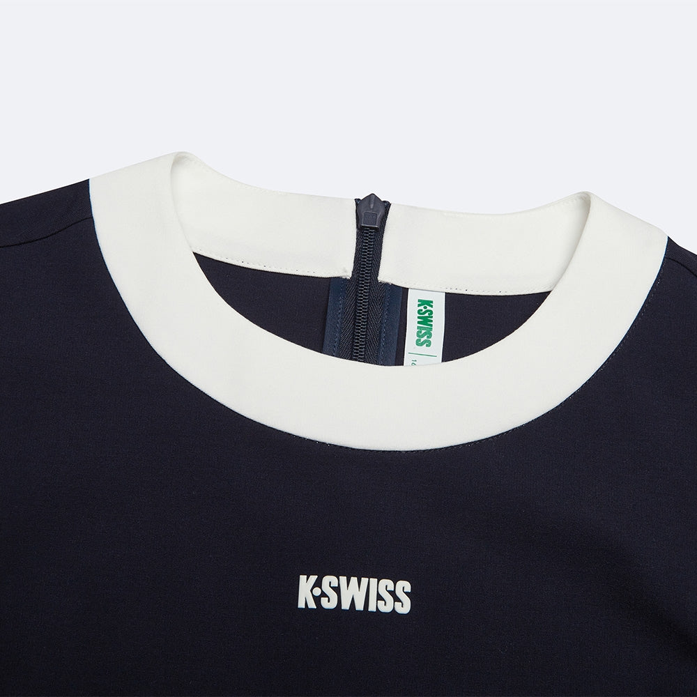 Áo Thể Thao Thời Trang Nữ K-Swiss Vest