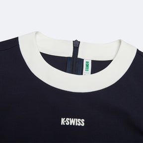 Áo Thể Thao Thời Trang Nữ K-Swiss Vest