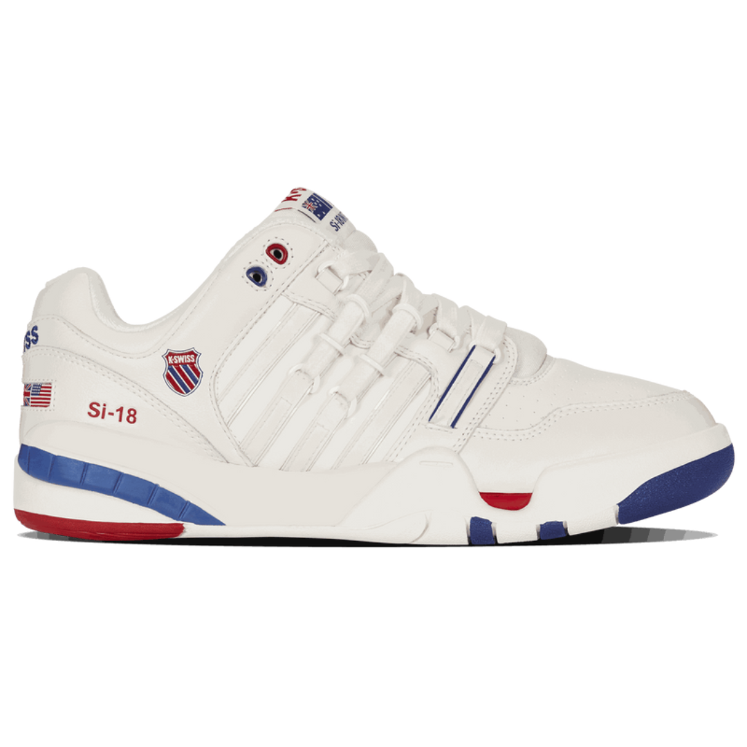 Giày Thể Thao Thời Trang Nữ K-Swiss Si-18 International C
