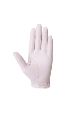 Găng Tay Golf WAAC Nữ Lambskin Color Golf Gloves (1 Pair)