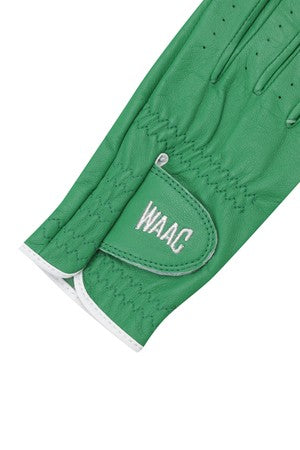 Găng Tay Golf WAAC Nữ Lambskin Color Golf Gloves (1 Pair)