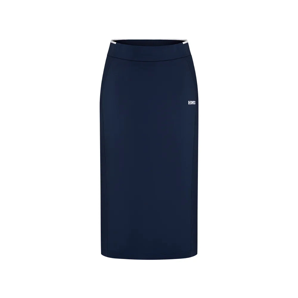 Váy Thể Thao Thời Trang Nữ K-Swiss Knit 5 Skirt