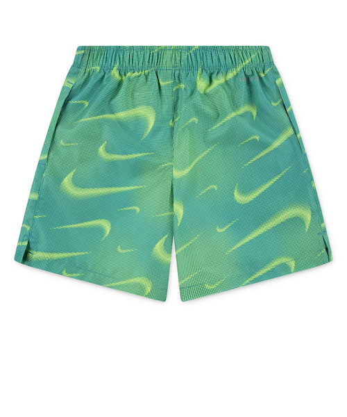 Quần Ngắn Thể Thao Bé Trai Nike Nkb B Nk Rhythm Aop Df Woven S