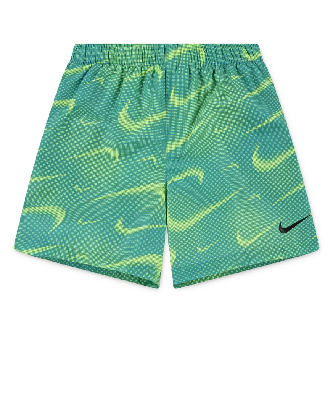 Quần Ngắn Thể Thao Bé Trai Nike Nkb B Nk Rhythm Aop Df Woven S