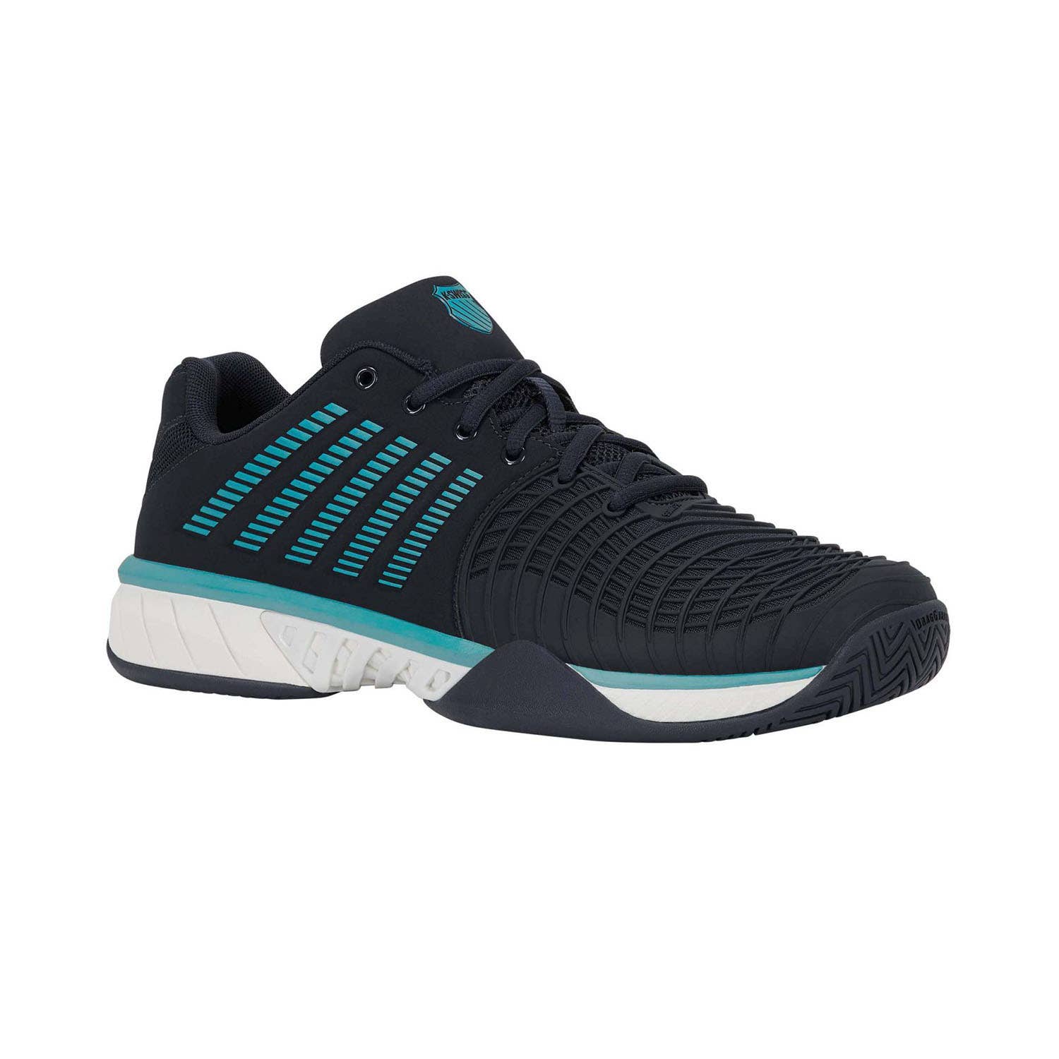 Giày Thể Thao Quần Vợt/ Pickleball Nam K-Swiss Express Light 3