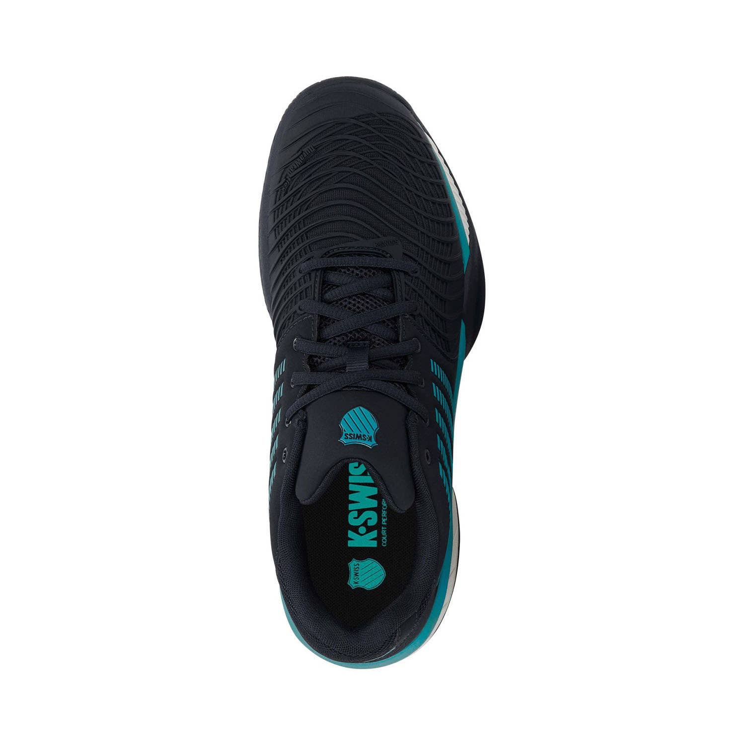 Giày Thể Thao Quần Vợt/ Pickleball Nam K-Swiss Express Light 3