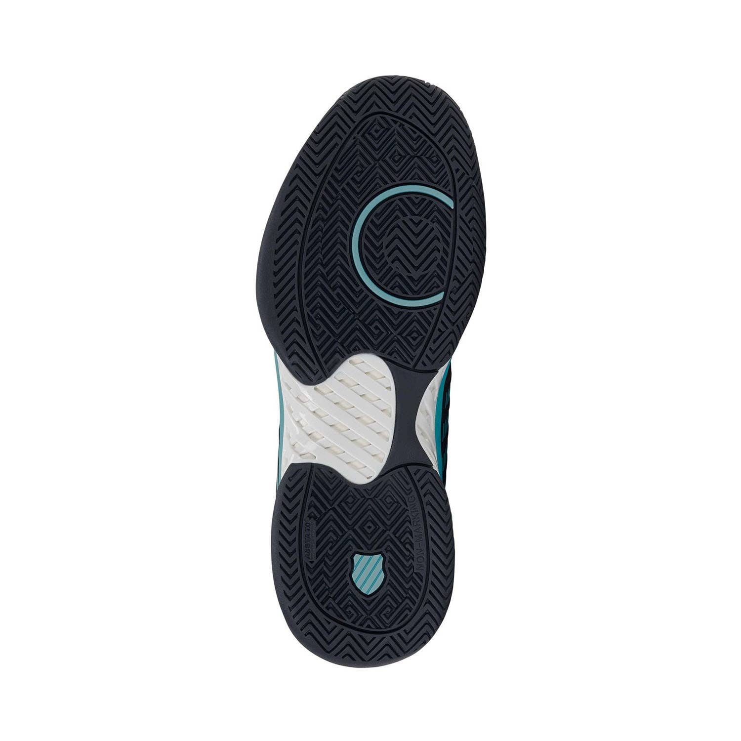 Giày Thể Thao Quần Vợt/ Pickleball Nam K-Swiss Express Light 3