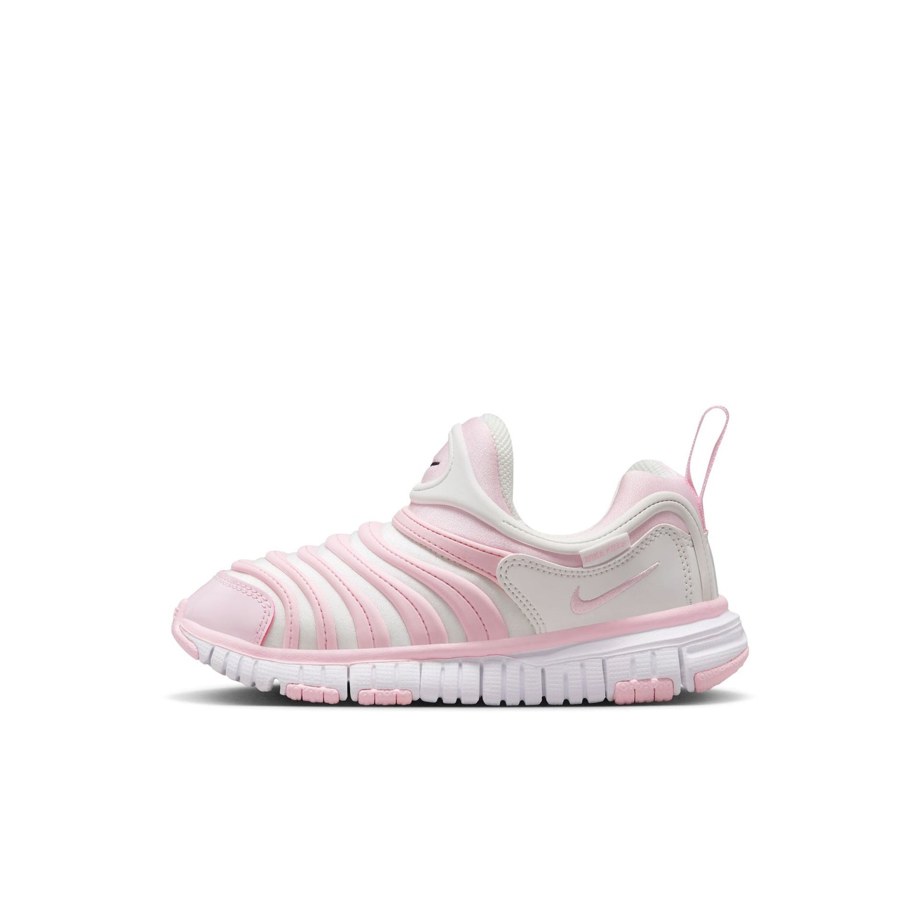 GIày Thể Thao Thời Trang Trẻ Em Unisex Nike Nike Dynamo Free (Ps)