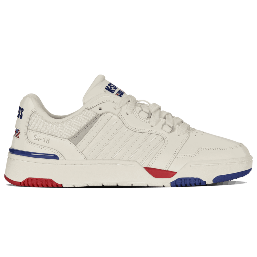 Giày Thể Thao Thời Trang Nam K-Swiss Si-18 Rival