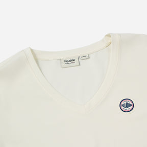 Áo Tay Ngắn Thể Thao Thời Trang Nữ Palladium Tee