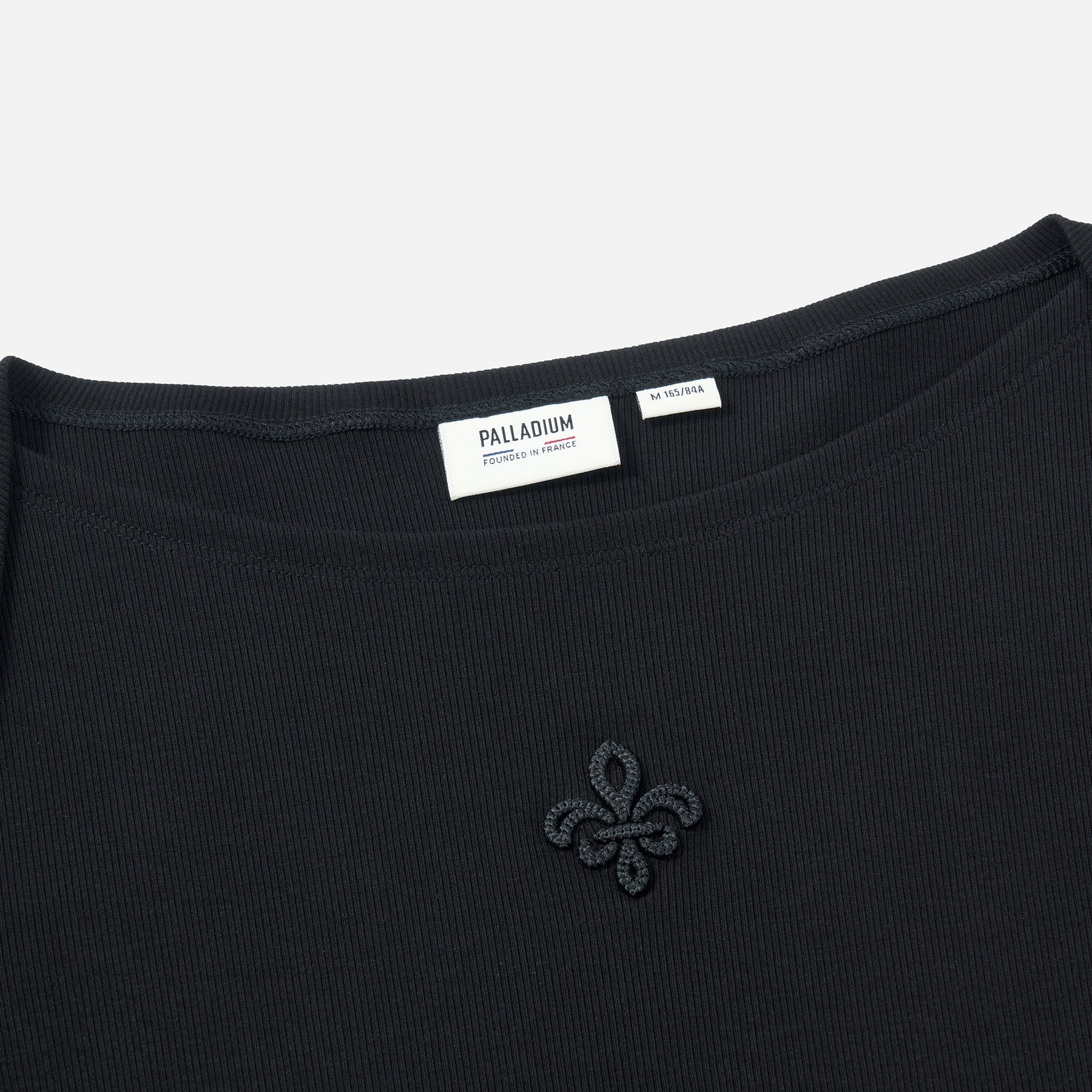 Áo Tay Ngắn Thể Thao Thời Trang Nữ Palladium Tee