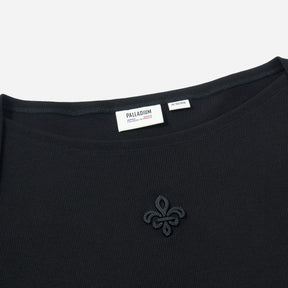 Áo Tay Ngắn Thể Thao Thời Trang Nữ Palladium Tee