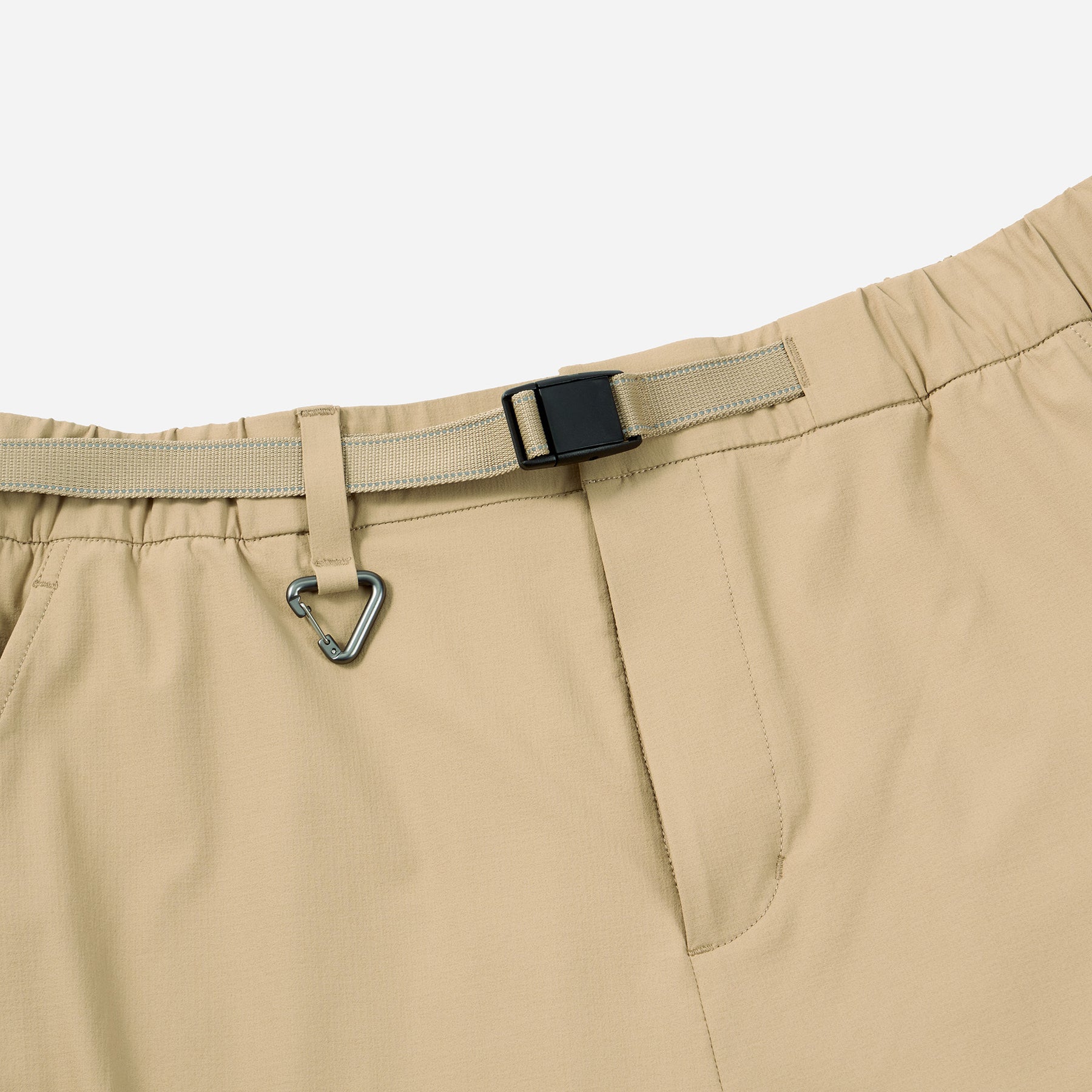 Quần Thể Thao Thời Trang Nam Palladium Shorts