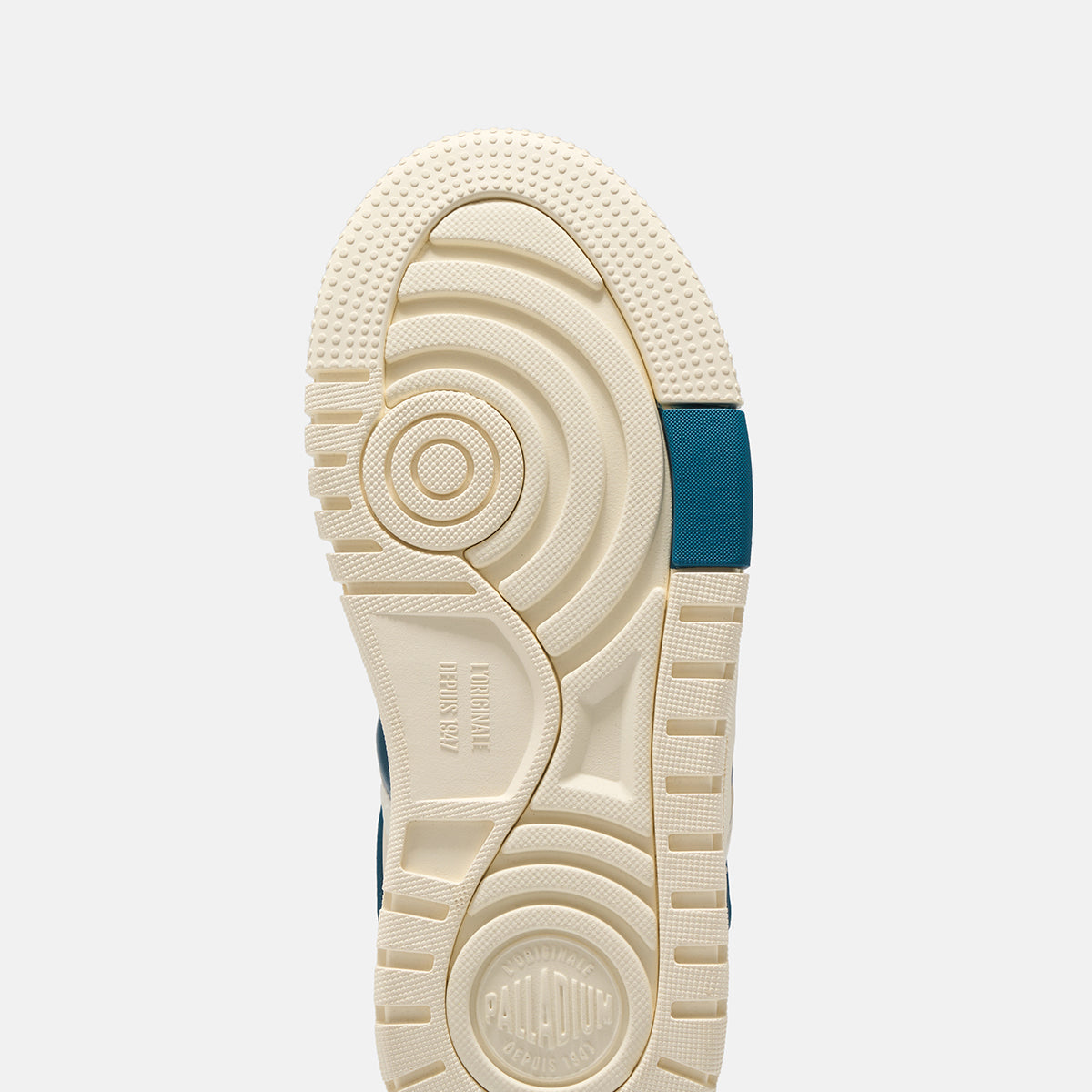 Giày Thể Thao Thời Trang Nữ Palladium Pallaslam Adv 25W W