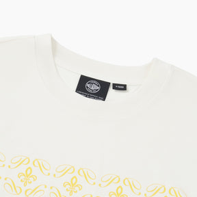 Áo tay ngắn Thể Thao Thời Trang Nam PALLADIUM TEE SHIRT