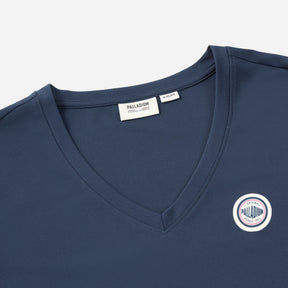 Áo Tay Ngắn Thể Thao Thời Trang Nữ Palladium Tee