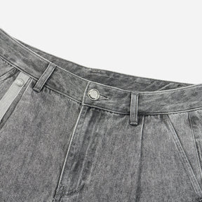 Quần Thời Trang Thể Thao Nam Palladium Shorts