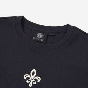 Áo Tay Ngắn Thời Trang Thể Thao Nữ Palladium Tee Shirt