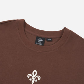 Áo Tay Ngắn Thể Thao Thời Trang Nữ Palladium Tee Shirt