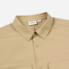 Áo Sơ Mi Thời Trang Nam Palladium Shirt