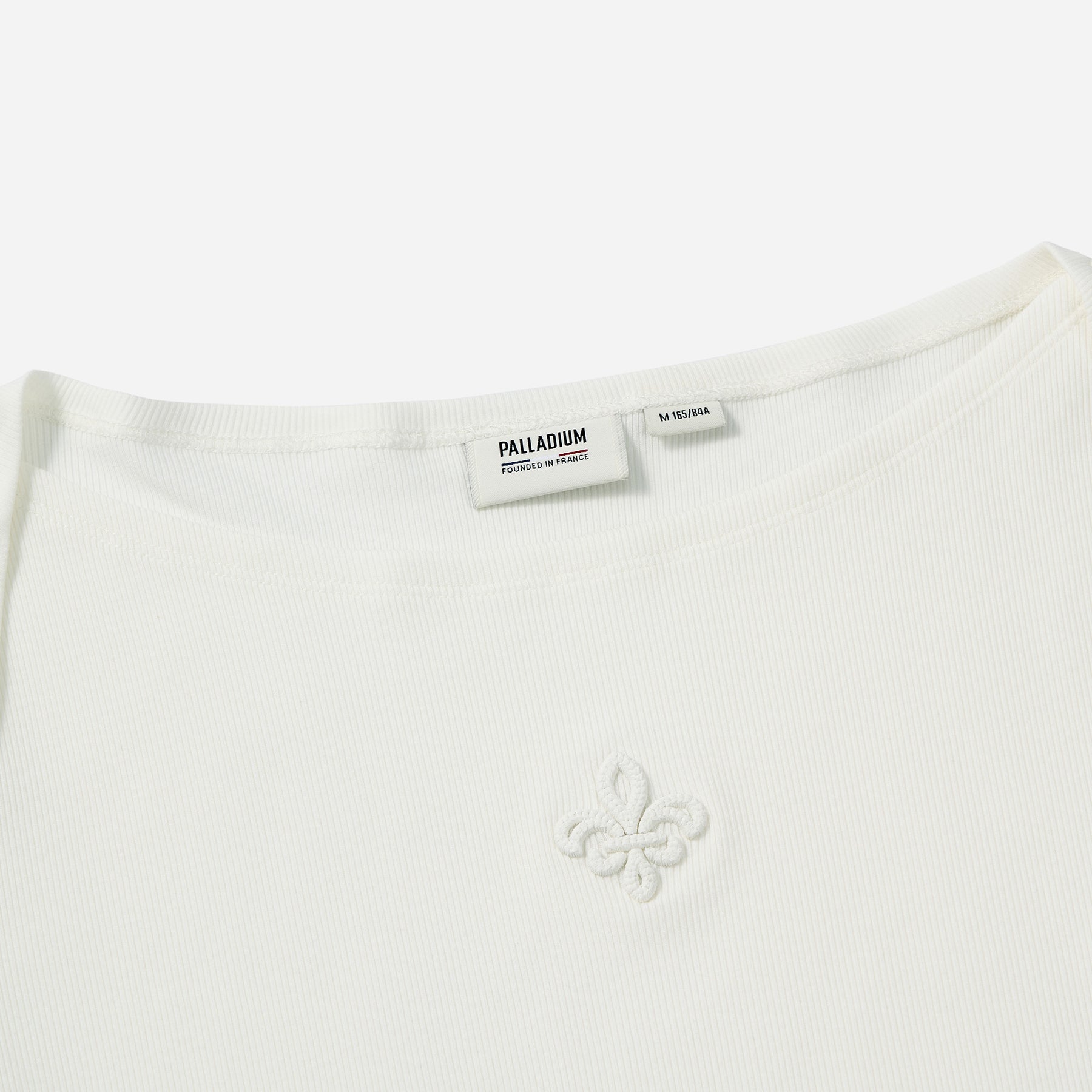 Áo Tay Ngắn Thể Thao Thời Trang Nữ Palladium Tee