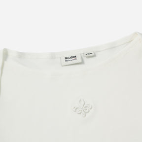 Áo Tay Ngắn Thể Thao Thời Trang Nữ Palladium Tee