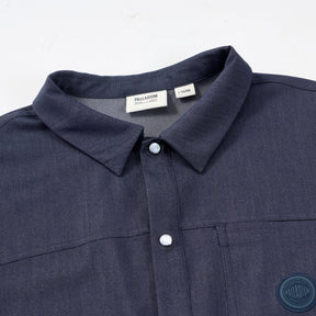 Áo Sơ Mi Thời Trang Nữ Palladium Shirt
