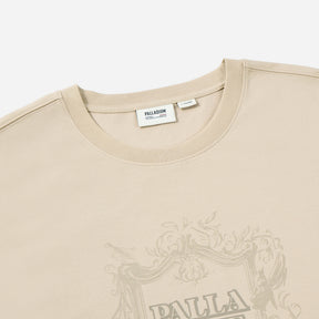 Áo Tay Ngắn Thể Thao Thời Trang Nam Palladium Tee