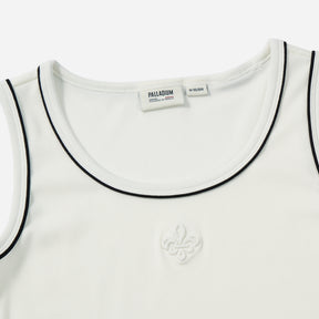 Áo Thể Thao Thời Trang Nữ Palladium Vest