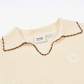 Áo Tay Ngắn Thể Thao Thời Trang Nữ Palladium Sweater