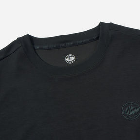 Áo Tay Ngắn Thể Thao Thời Trang Nữ Palladium Tee