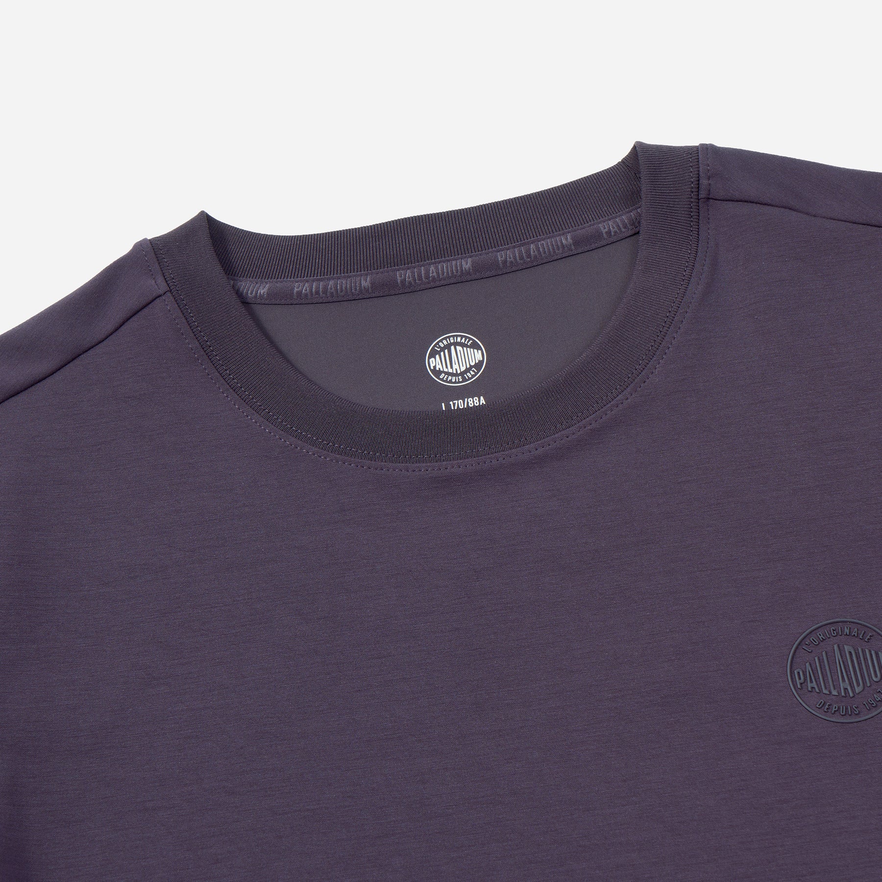 Áo Tay Ngắn Thể Thao Thời Trang Nữ Palladium Tee