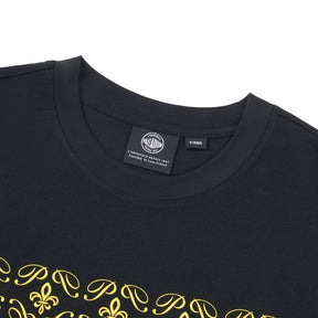 Áo tay ngắn Thể Thao Thời Trang Nam PALLADIUM TEE SHIRT