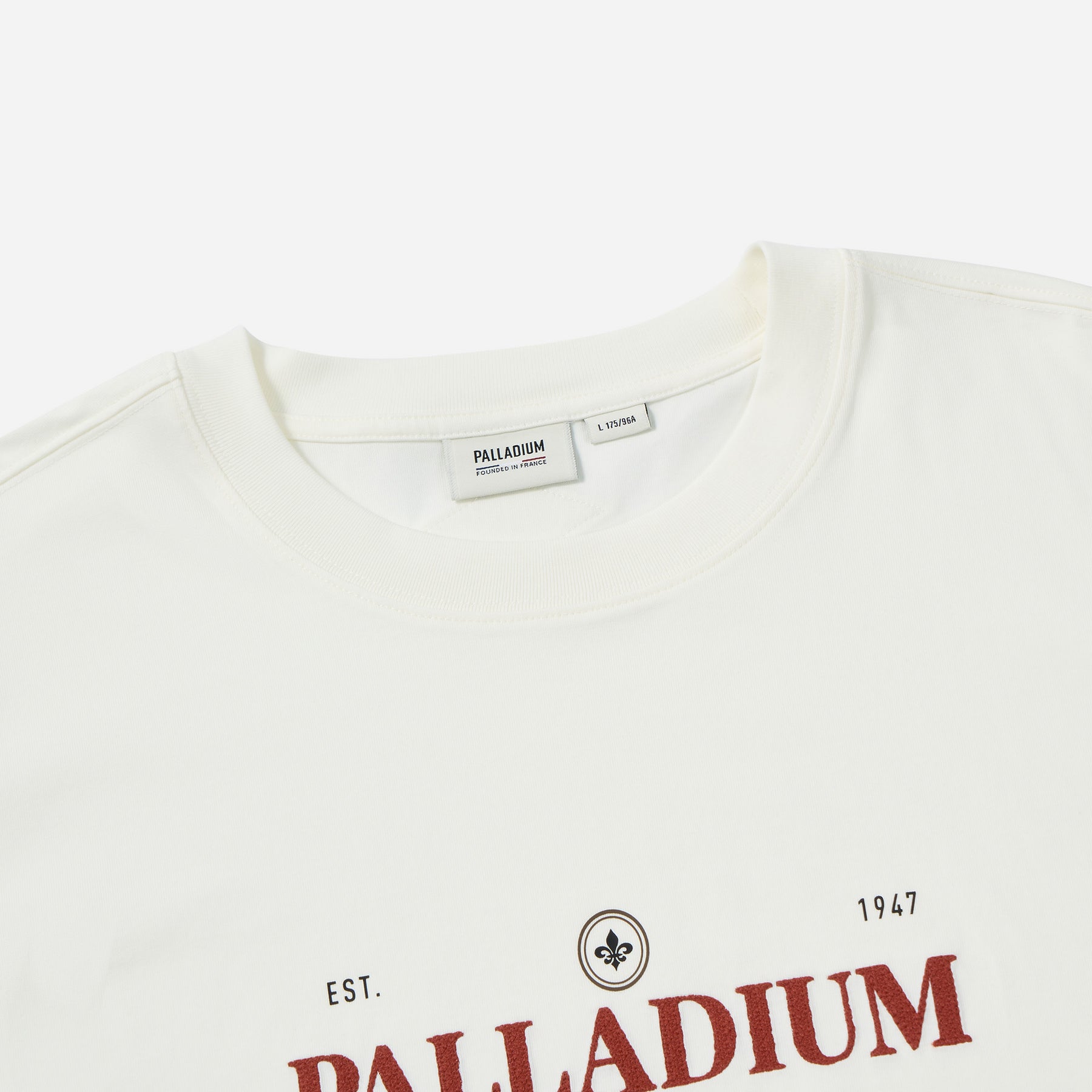 Áo Tay Ngắn Thể Thao Thời Trang Nam Palladium Tee