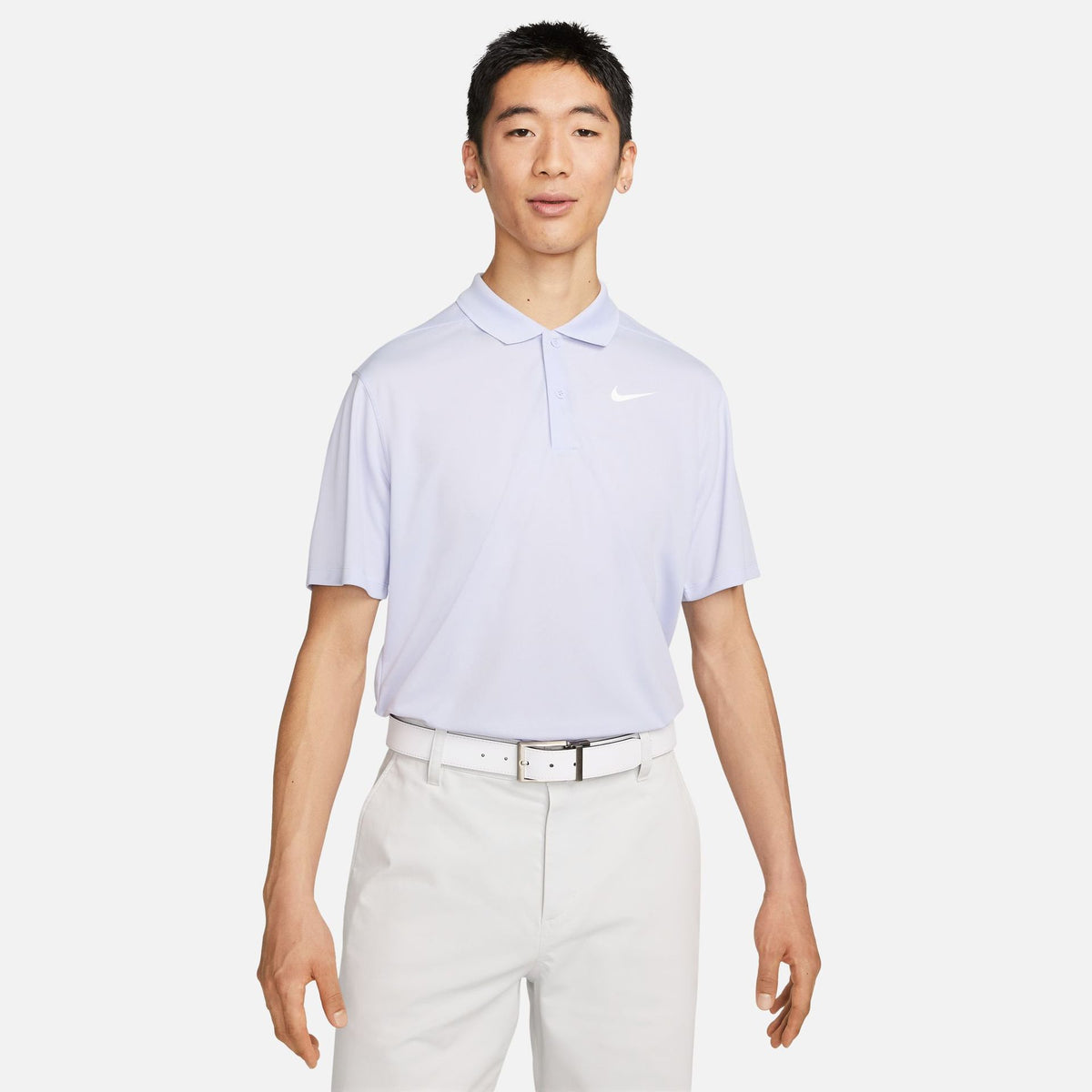 Áo Polo tay ngắn Golf Nam AS M NK DF VCTRY SOLID POLO