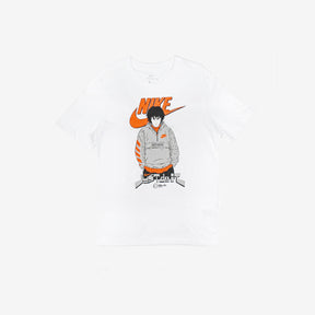 Áo Tay Ngắn Thể Thao Thời Trang Nam Nike As M Nsw Tee Air Manga Futura