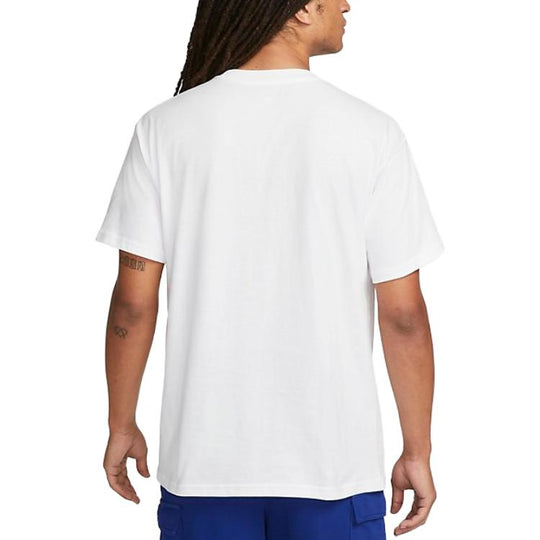 Áo Tay Ngắn Thời Trang Nam Nike As M Nsw Tee M90 6Mo Futura