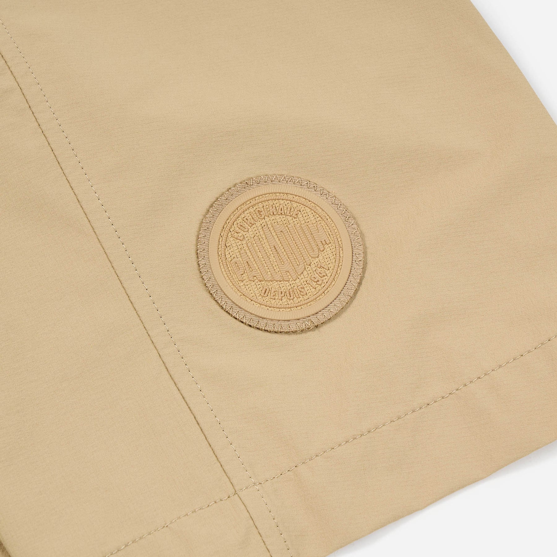 Áo Sơ Mi Thời Trang Nam Palladium Shirt