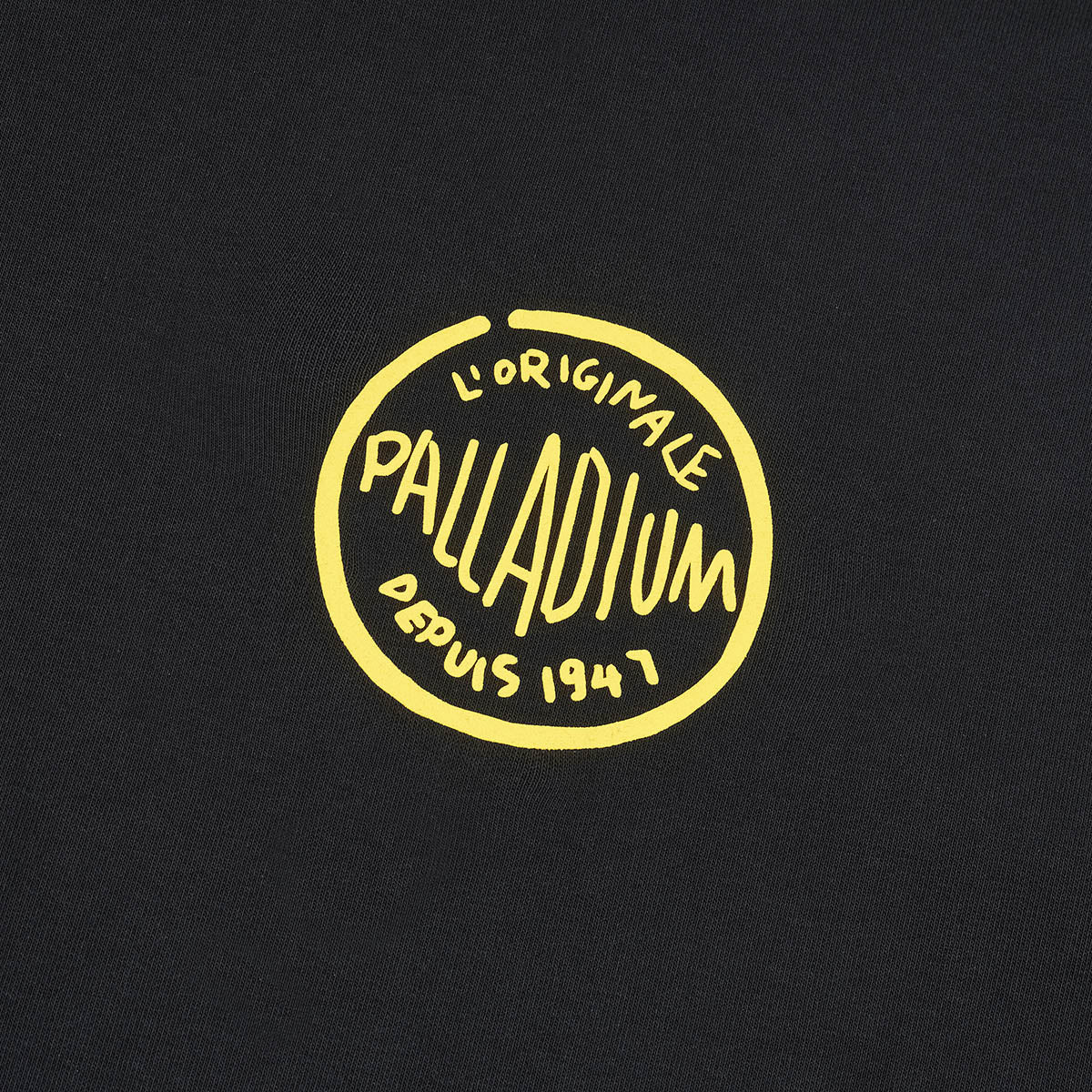 Áo Tay Dài Thể Thao Thời Trang NAM PALLADIUM VINTAGE HOODIE