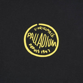 Áo Tay Dài Thể Thao Thời Trang NAM PALLADIUM VINTAGE HOODIE