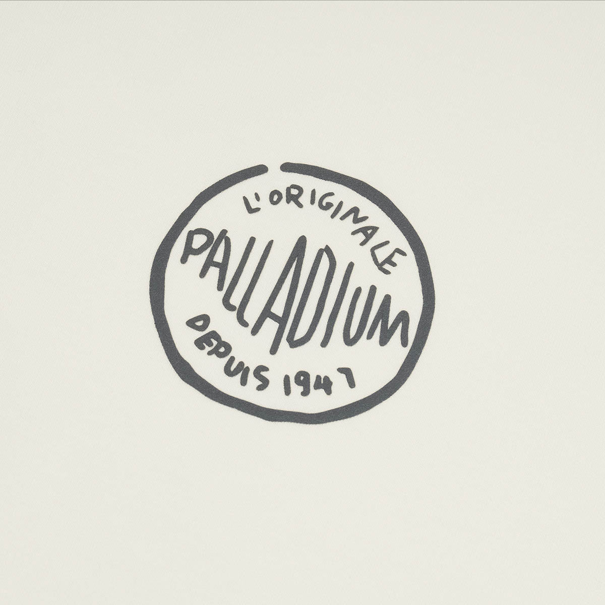 Áo Tay Dài Thể Thao Thời Trang NAM PALLADIUM VINTAGE HOODIE