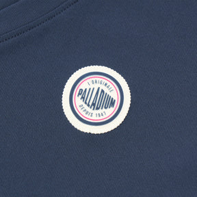 Áo Tay Ngắn Thể Thao Thời Trang Nữ Palladium Tee