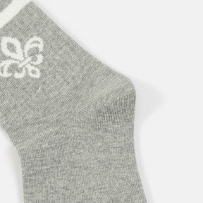 Vớ Thể Thao Thời Trang Unisex Palladium Socks